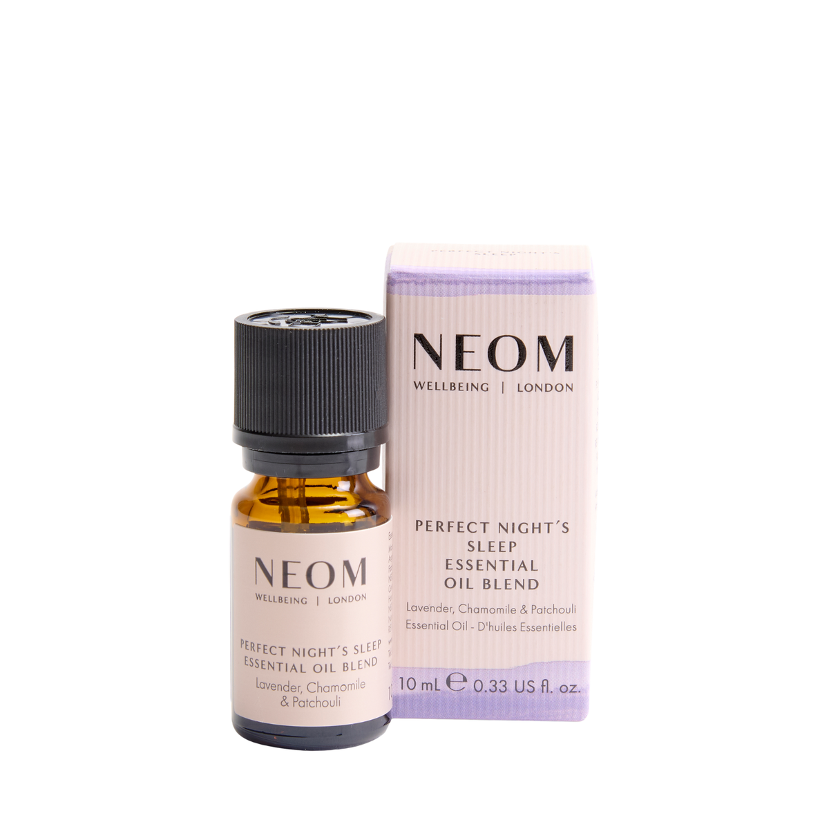 Perfect Night's Sleep Essential Oil Blend