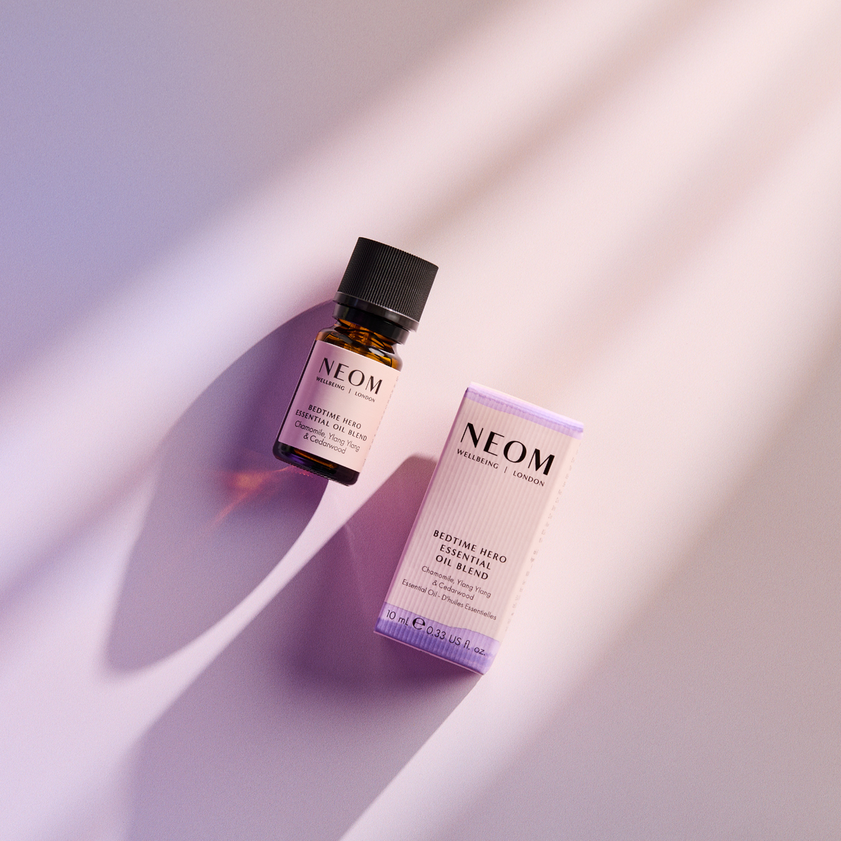 Perfect Night's Sleep Essential Oil Blend