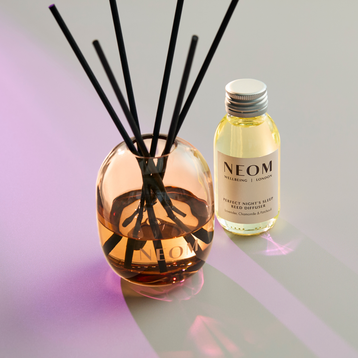 Perfect Night's Sleep Reed Diffuser