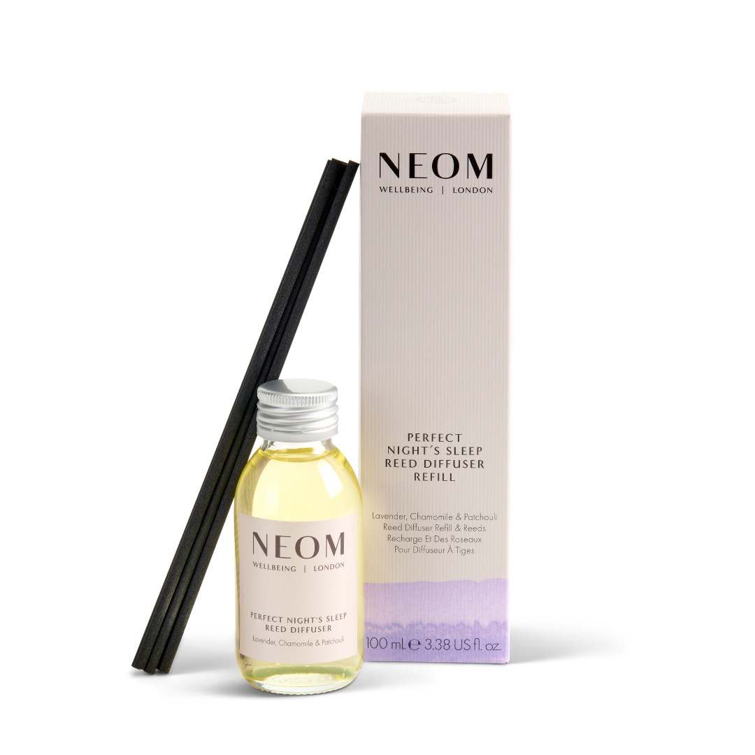 Perfect Night's Sleep Reed Diffuser Refill
