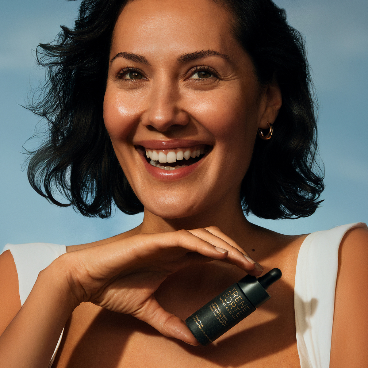 Phytomelatonin Rejuvenating Serum With Dr. Ferri 70% APM™