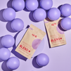 Probiotic & Prebiotic Blend Food Supplement