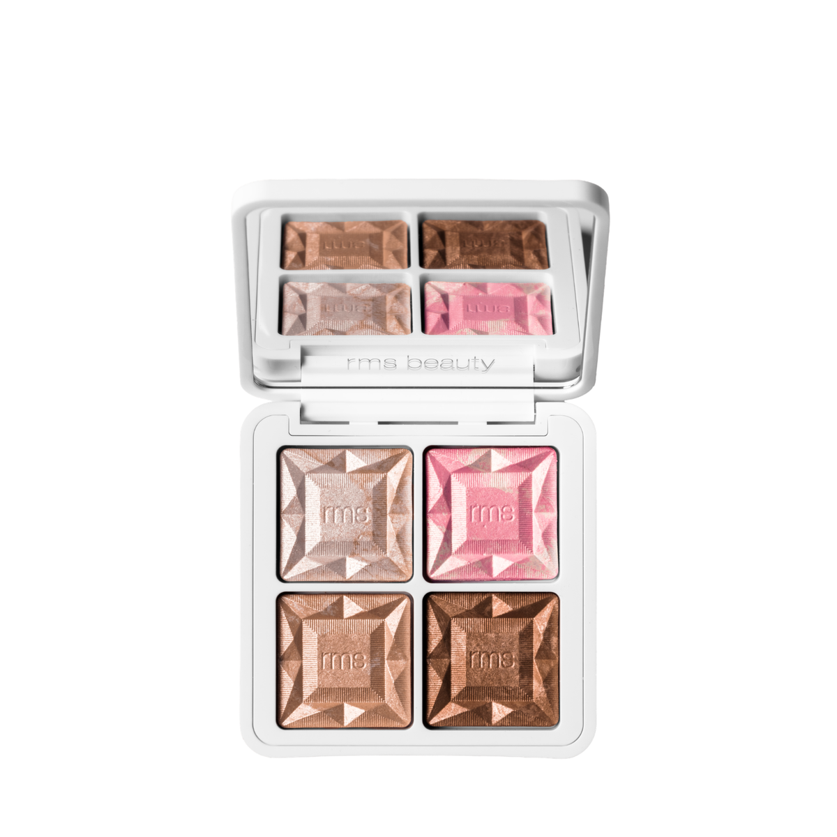 ReDimension Daily Glow Palette