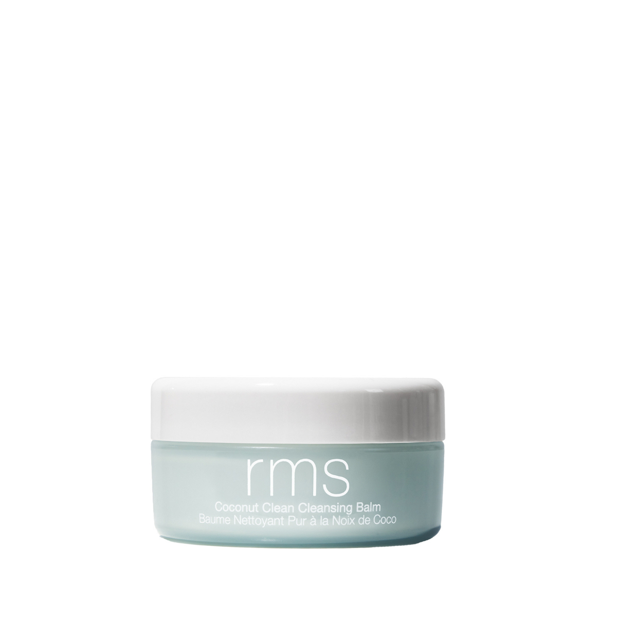 Coconut Clean Cleansing Balm