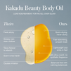 Kakadu Beauty Body Oil