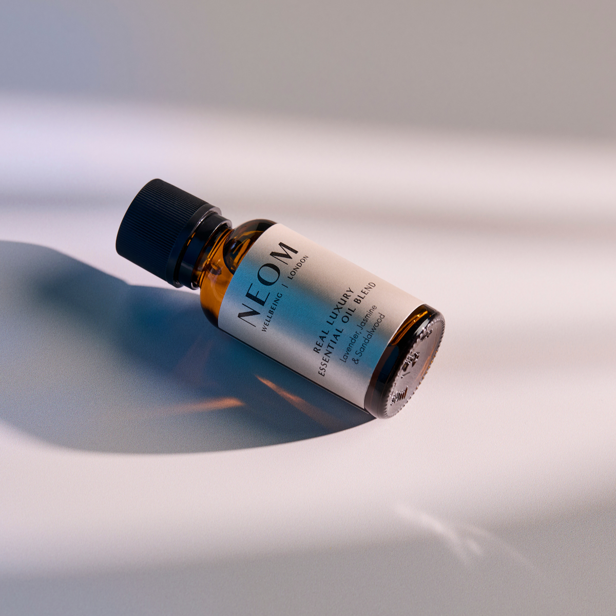 Real Luxury Essential Oil Blend