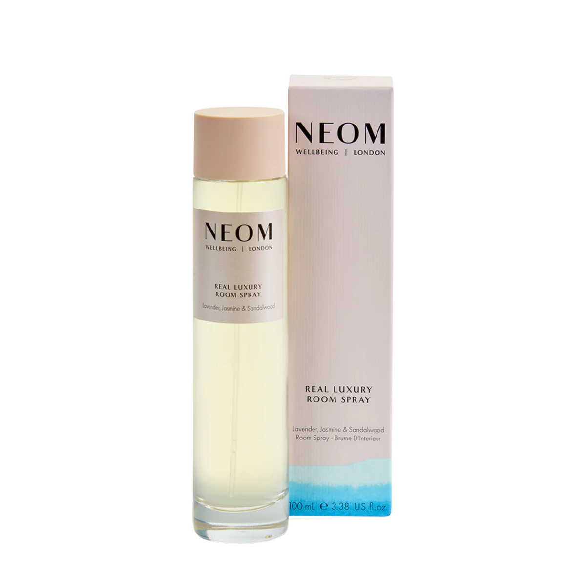 Real Luxury Room Spray