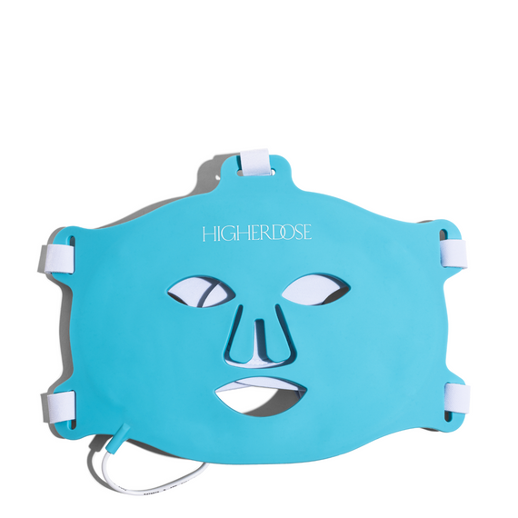 Red Light Face Mask