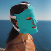 Red Light Face Mask