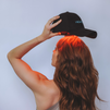Red Light Hat