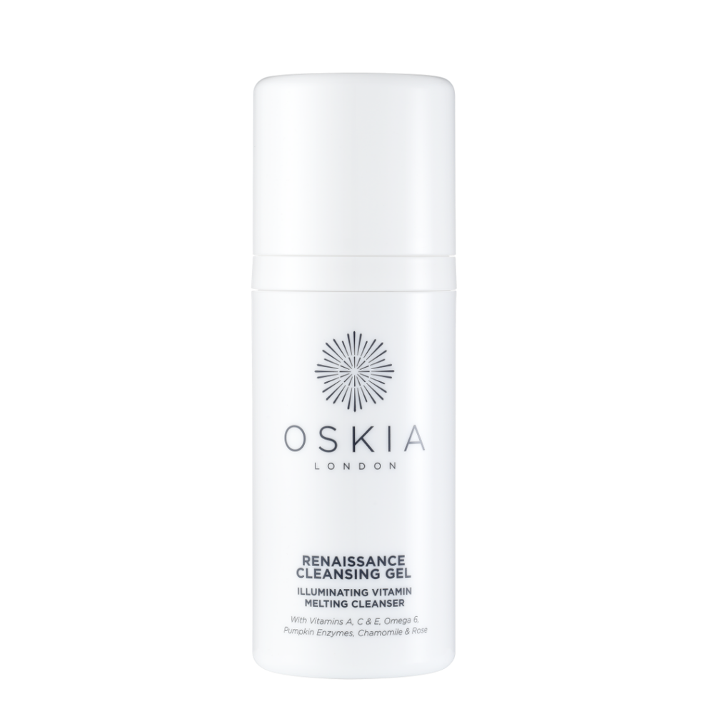 Renaissance Cleansing Gel Renaissance Cleansing Gel Illuminating Vitamin Melting Cleanser
