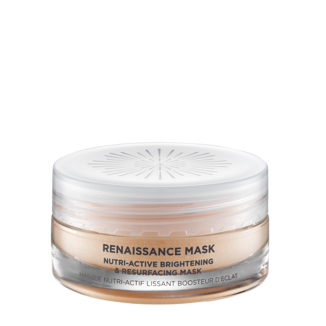 Renaissance Mask Nutri-Active Brightening & Resurfacing