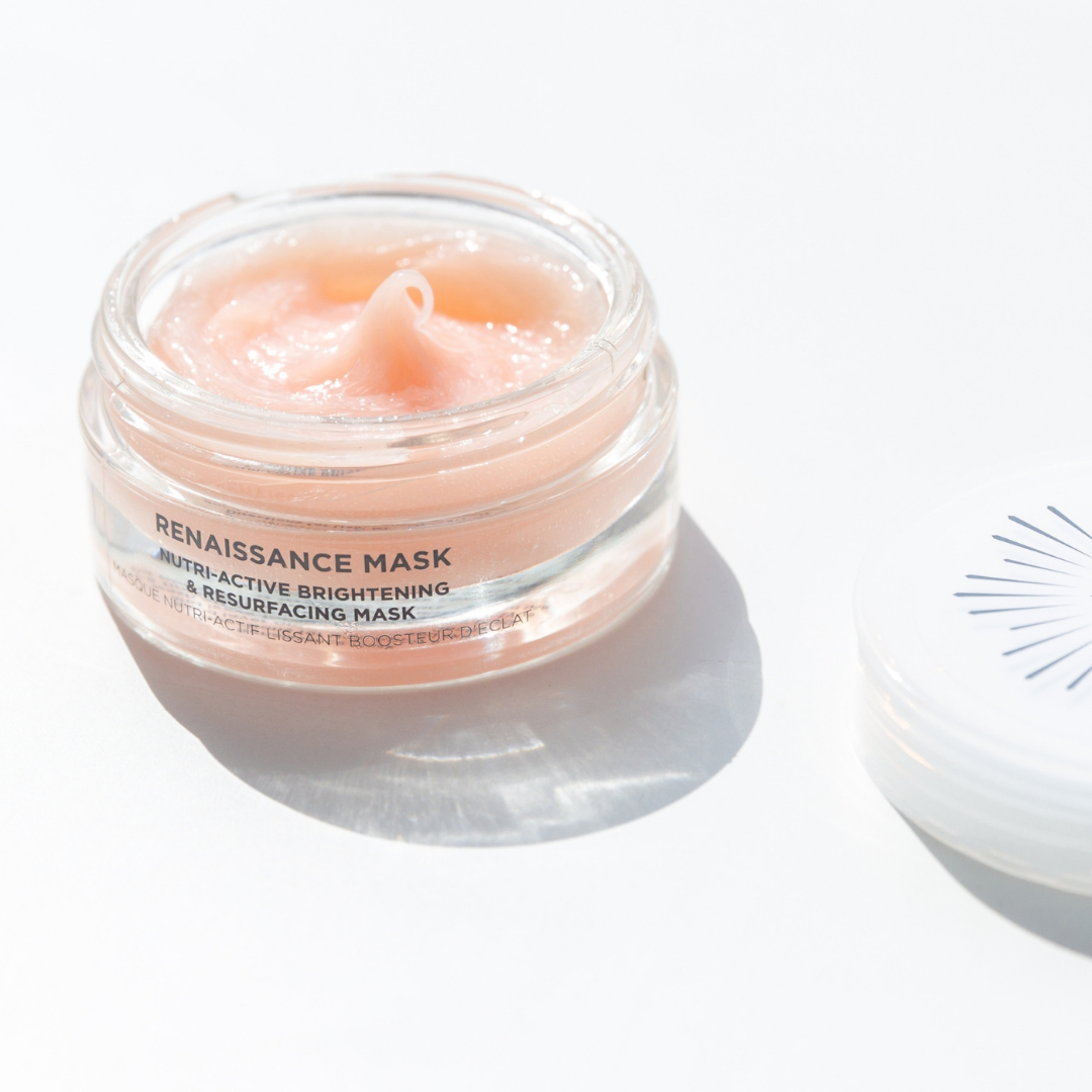 Renaissance Mask Nutri-Active Brightening & Resurfacing