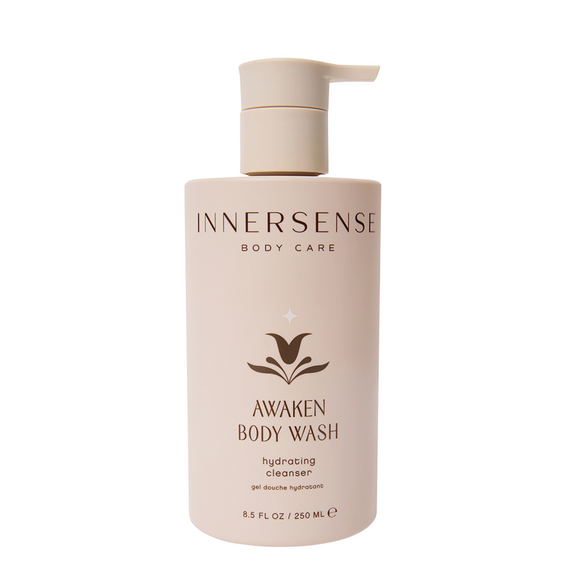 Awaken Body Wash (Various Sizes)