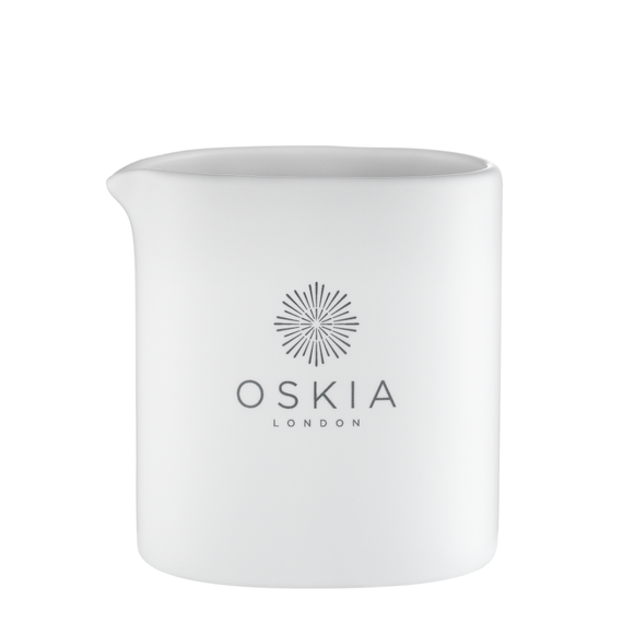 Rose de Mai Treatment Candle