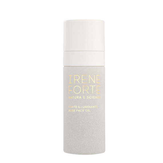 Rose Face Oil