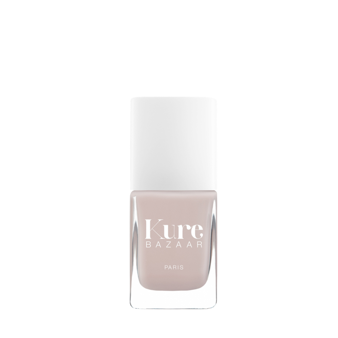 Nail Polish - Rose Snow