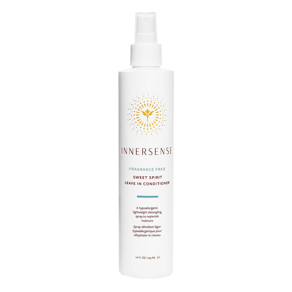 Fragrance Free Sweet Spirit Leave In Conditioner (Various Sizes)