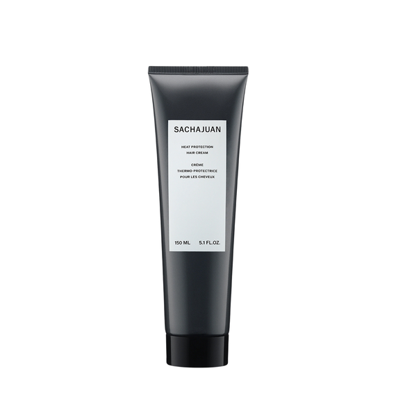 Heat Protection Cream