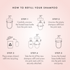Mini Hydrating Shampoo