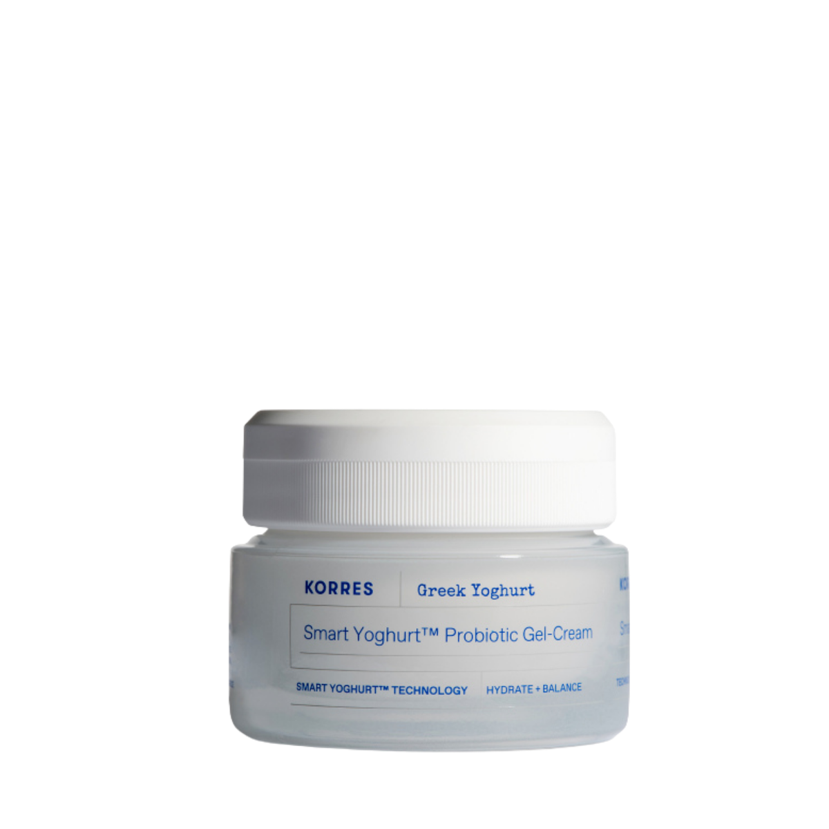 Smart Yoghurt™ Probiotic Gel-Cream