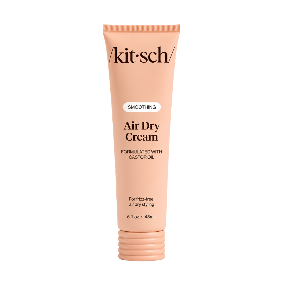 Smoothing Air Dry Cream