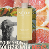 Squeeze The Day Body Wash