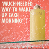 Squeeze The Day Body Wash