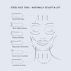 Steel Face Tool