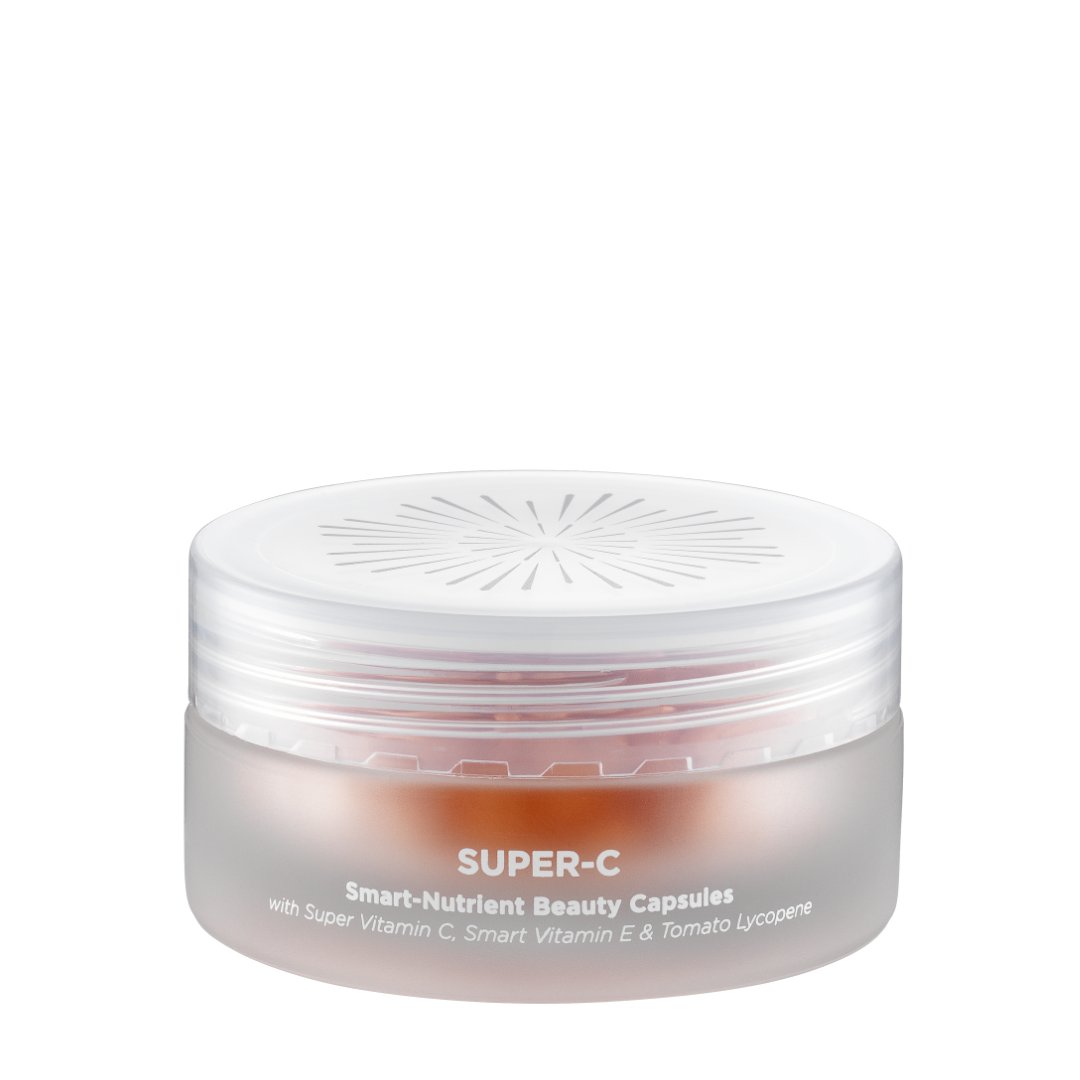 Super C Smart-Nutrient Beauty Capsules