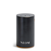 Wellbeing Pod Mini+ Waterless Essential Oil Diffuser (Black)