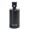 Wellbeing Pod Mini+ Waterless Essential Oil Diffuser (Black)