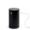 Wellbeing Pod Mini+ Waterless Essential Oil Diffuser (Black)