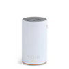 Wellbeing Pod Mini+ Waterless Essential Oil Diffuser (White)