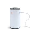 Wellbeing Pod Mini+ Waterless Essential Oil Diffuser (White)