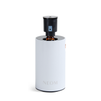 Wellbeing Pod Mini+ Waterless Essential Oil Diffuser (White)
