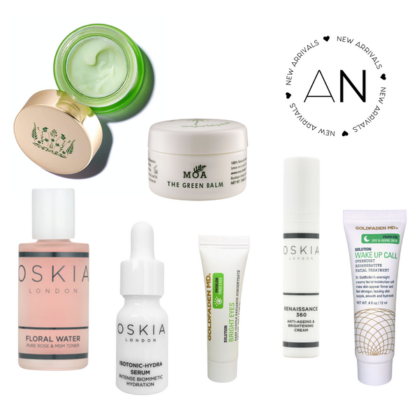 The Hydrating Skin Kit