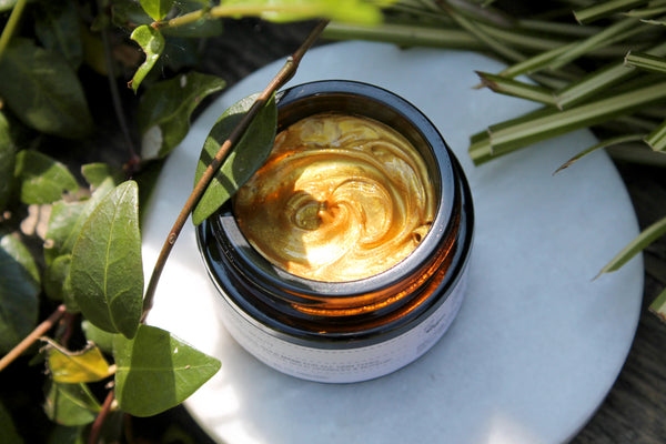 New Arrivals: Evolve Beauty Bio-Retinol Gold Mask