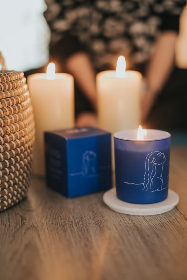 Everything you need to know about RLI candles