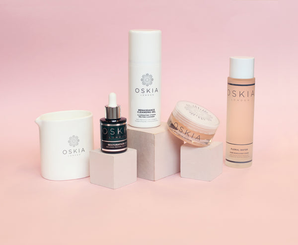 Brand of the Month: OSKIA