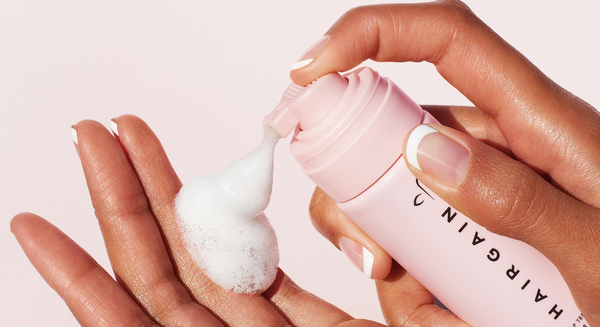 Brand of the Month: Hair Gain