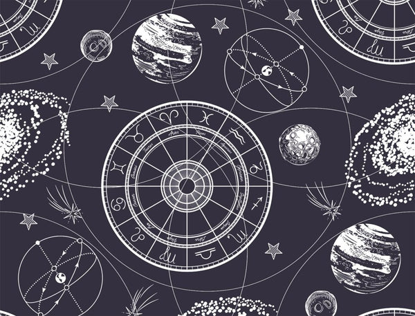 What’s the Best Yoga Pose for Your Zodiac?