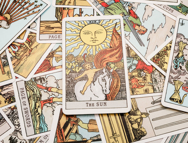 Summer Solstice