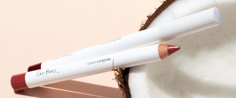 Ere Perez Makeup Collection