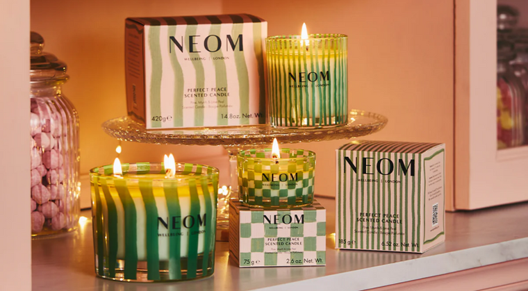 Neom Christmas Gifts & Festive Collections