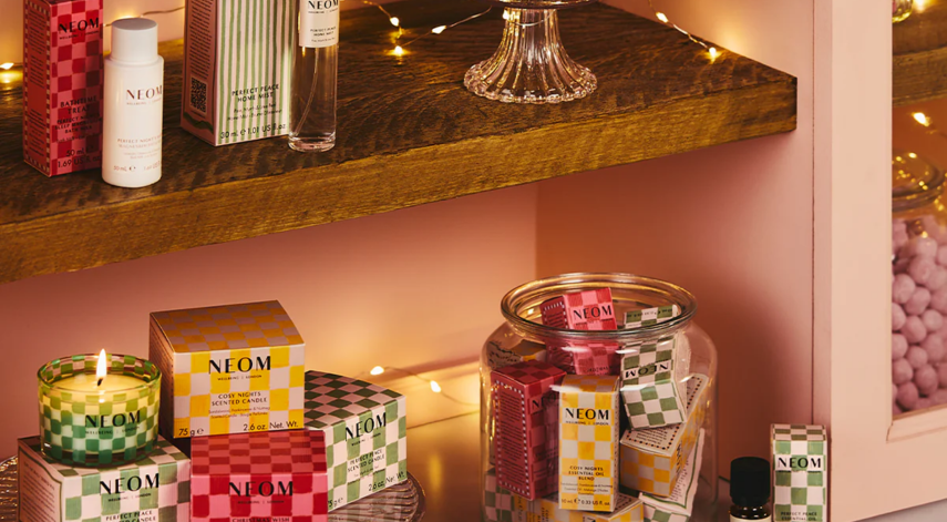 AN 12 Days of Christmas Advent Calendar