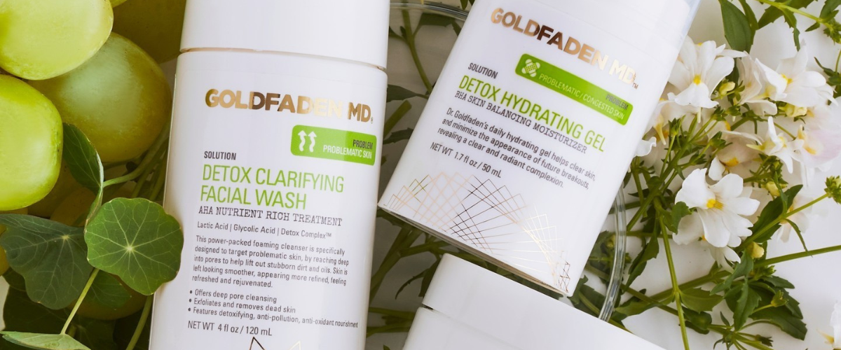 Goldfaden MD Skincare