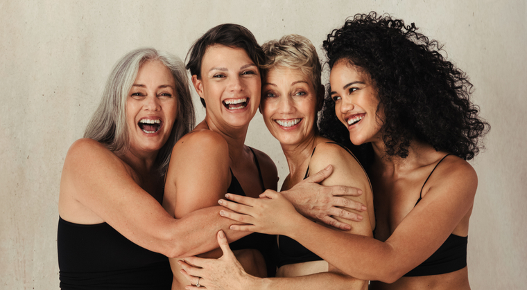 Body Travel Minis & Trial Sizes