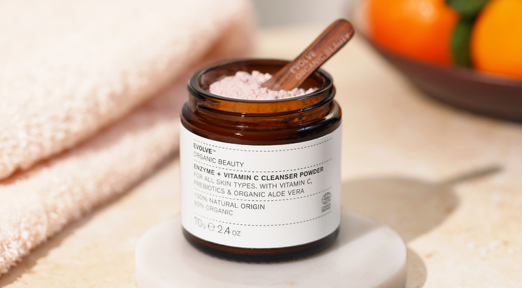 Face Cleansers for Every Skin Type