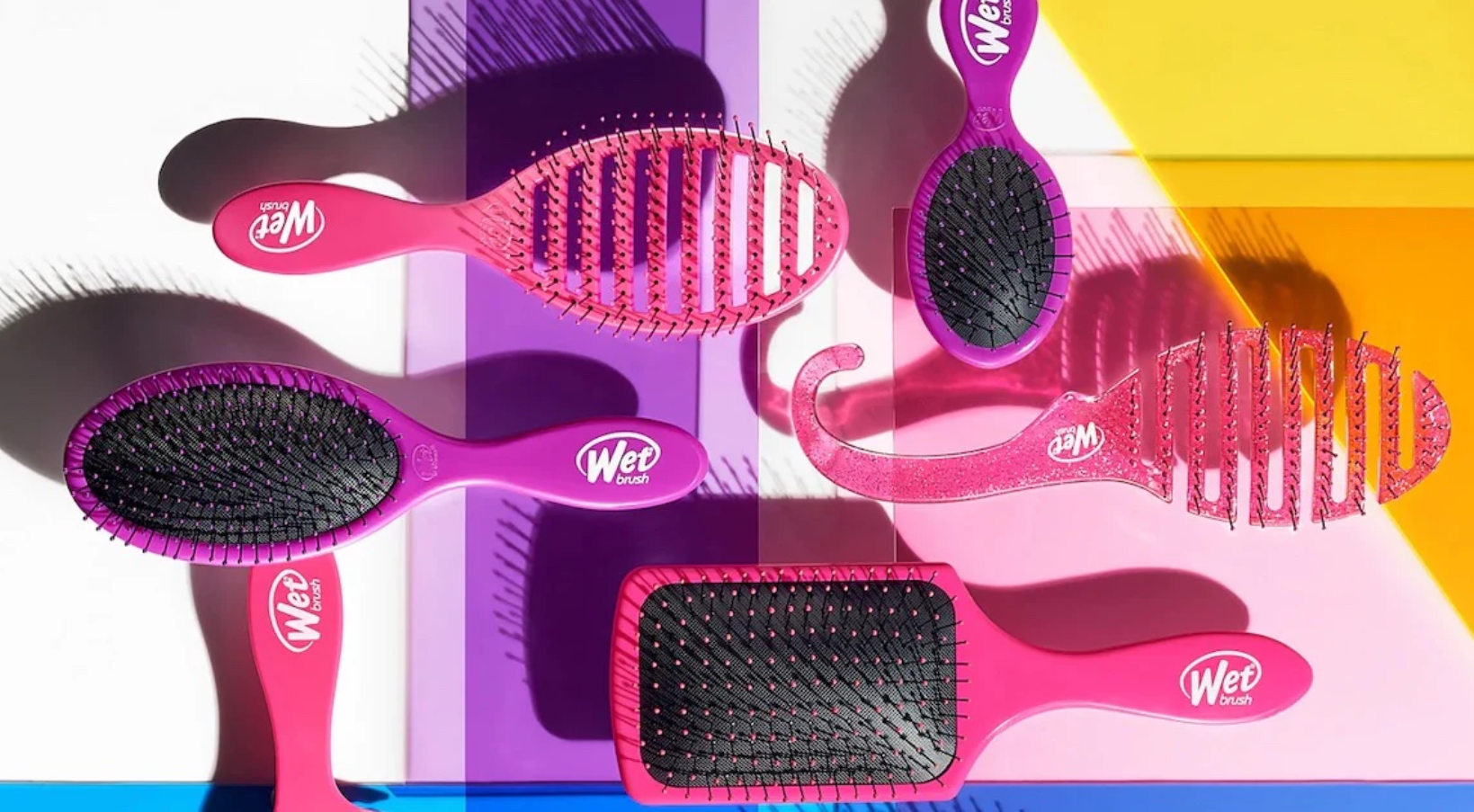 WetBrush